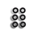 NE40228003A Rubber fixed ring set (SoloPRO 100 3D)